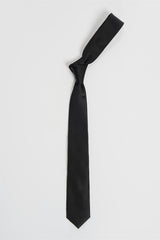 Boys Plain Tie Set