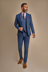 Suit cavani discount
