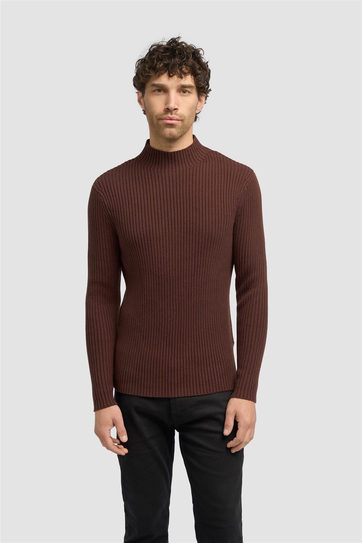 Fosco Knit
