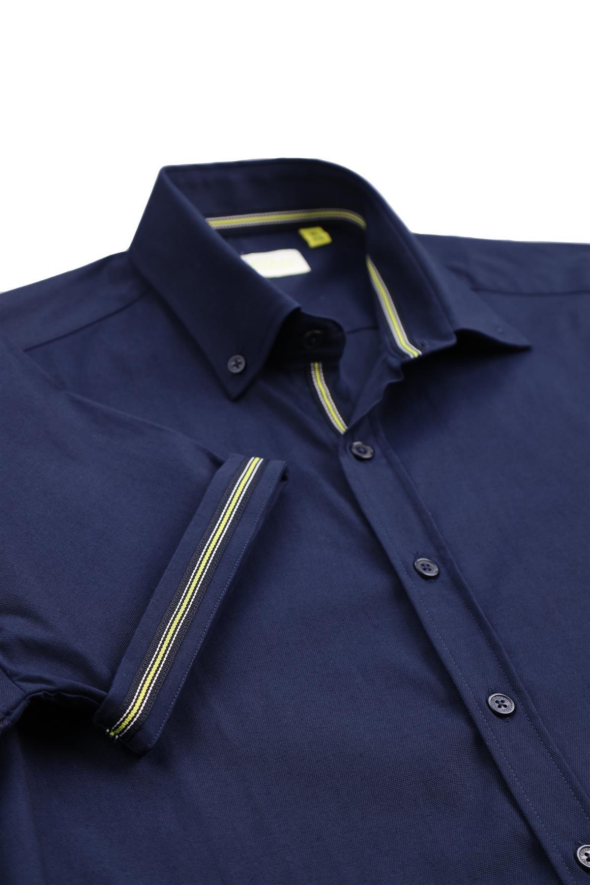 Vito Short Sleeve Shirt