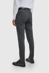 Malibu Charcoal Trouser