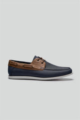 Andros Navy Shoes