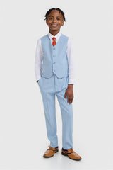Boys Miami Sky Suit