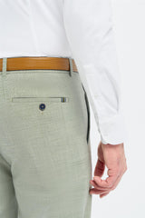 Camden Sage Trouser