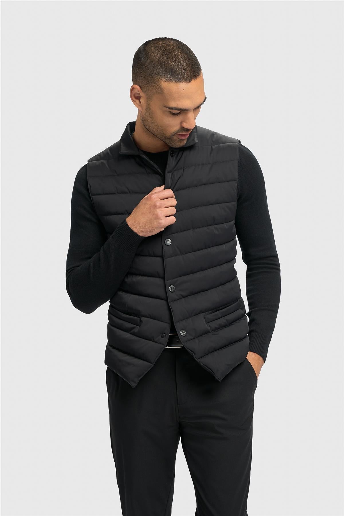 Perry Gilet