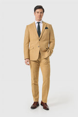 Thomas Amber Blazer