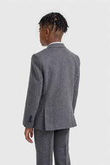 Boys Thomas Savoy Suit