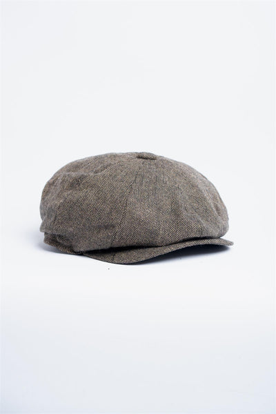 Martez Baker Cap