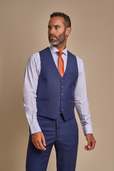 Jefferson Waistcoat