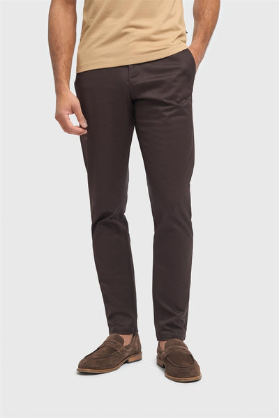 Dakota Chocolate Chino – Cavani