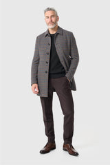 Andeas Coats