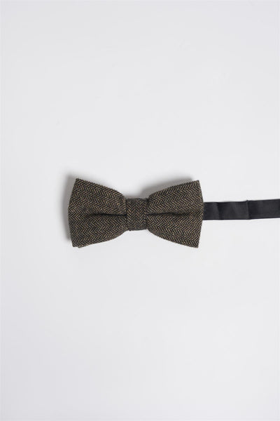 Martez Bow Tie Set