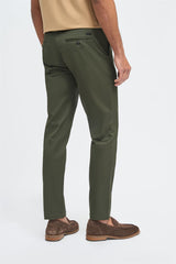 Dakota Olive Chino