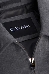 Carlo Short Jackets