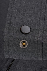 Carlo Short Jackets