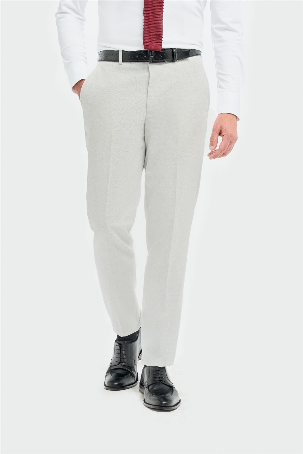 Tropez Slate Trouser