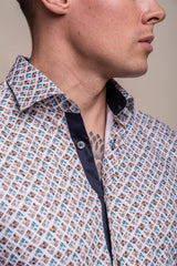Keats Shirt