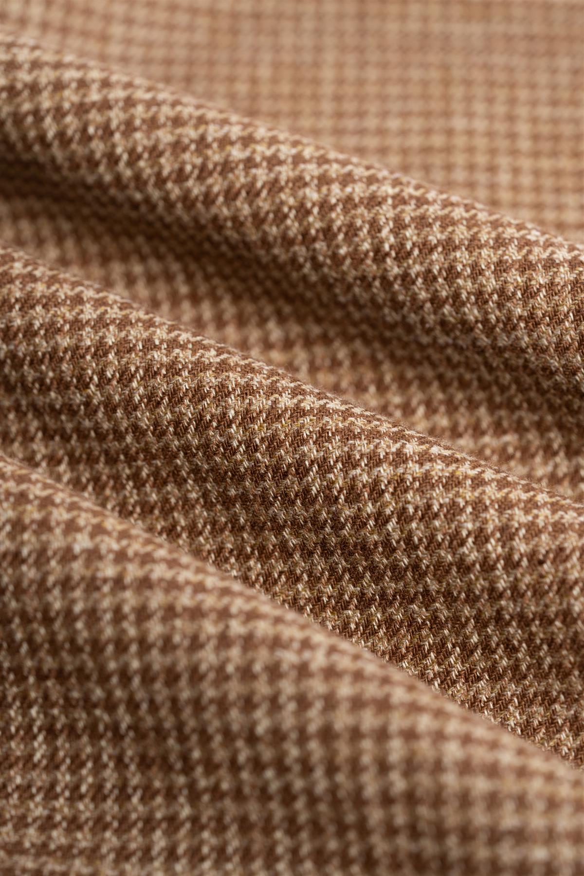 Montilla Rust Overshirt