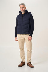 Mattian Hybrid Gilet