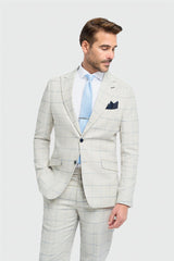 Gabriel Two Piece Suit