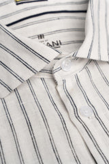 Alberi White Shirt