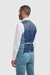 James Marine Waistcoat