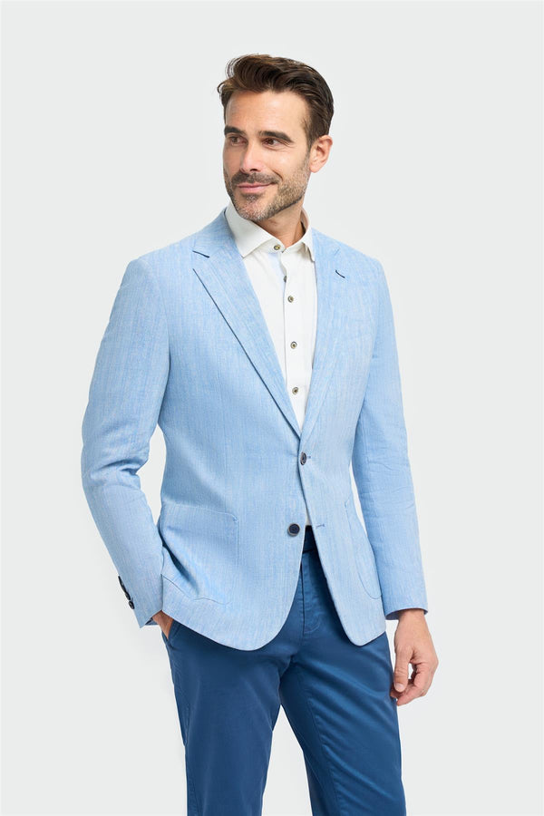 Luigi Sky Blazer - House of Cavani