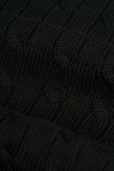 Foston Dark Green Jumper