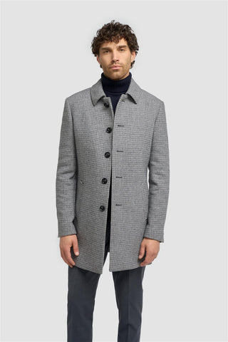 Kerry Overcoat