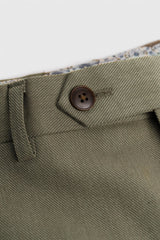 Donatella Sage Trouser