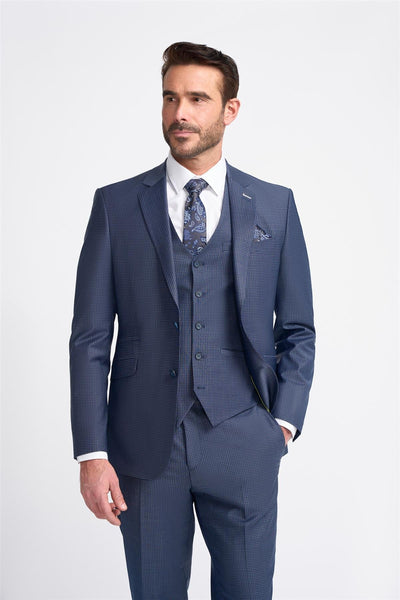 Bond Check Blazer