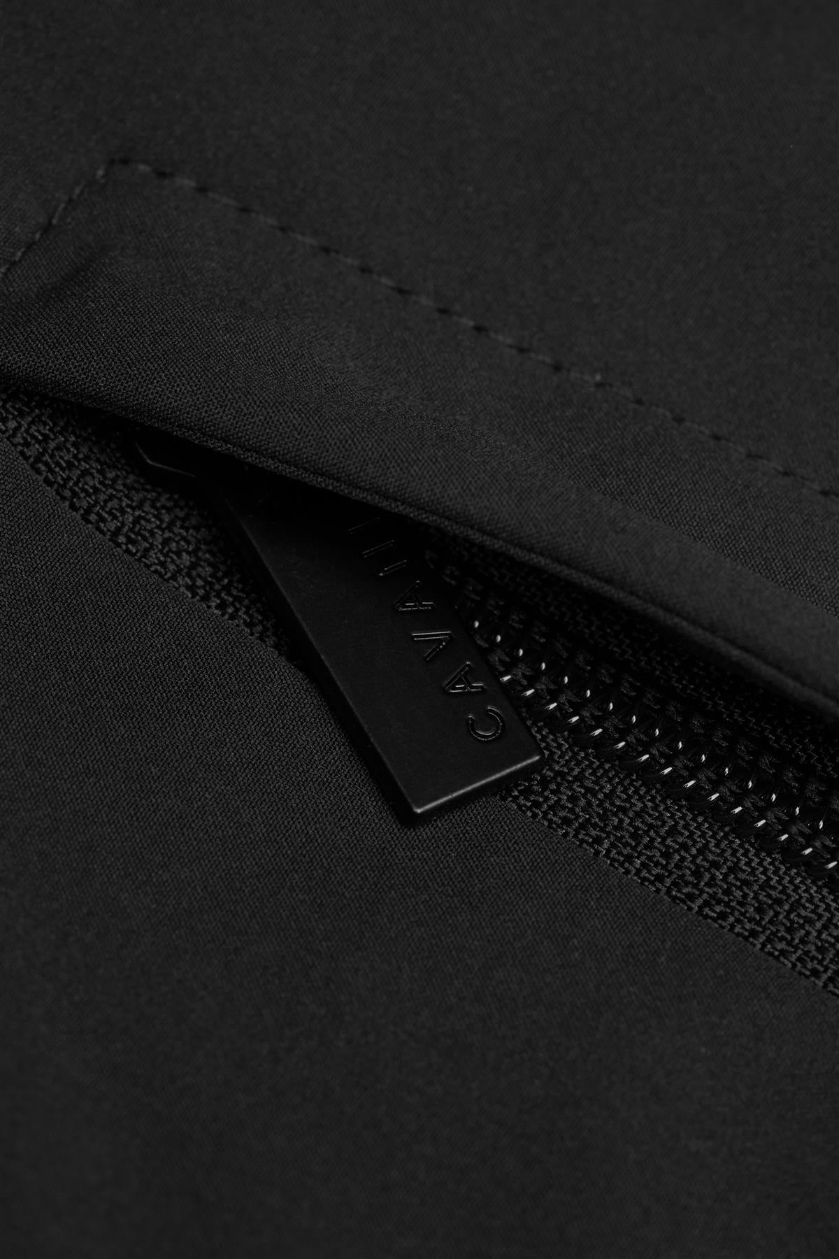 Heston Overcoat