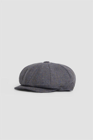 Thomas Savoy Baker Boy Caps