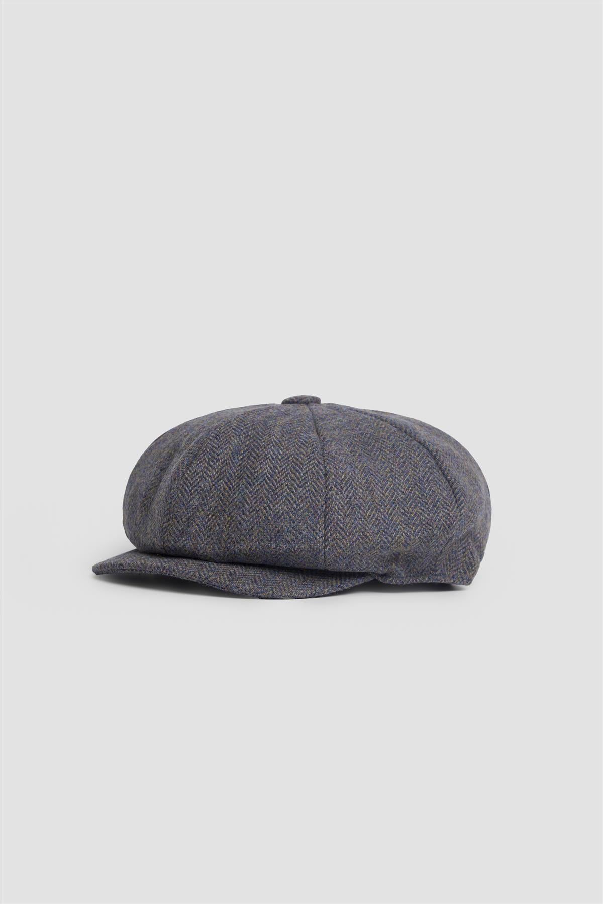 Thomas Savoy Baker Boy Caps