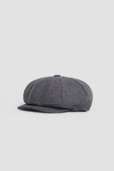 Thomas Savoy Baker Boy Caps