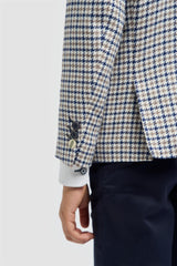 Boys Bartela Beige Blazer