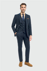 Torino Navy Blazer