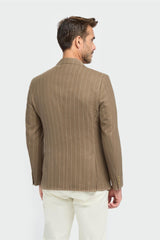 Piero Sand Blazer