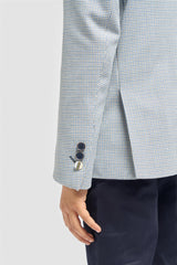 Boys Porto Blue Blazer