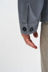 Acardi Ice Blue Shirt