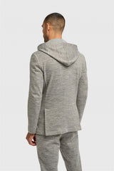 Columbus Taupe Blazer