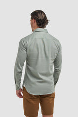 Matera Sage Shirt