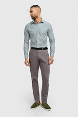 Argiro Italian 100% Cotton Shirt