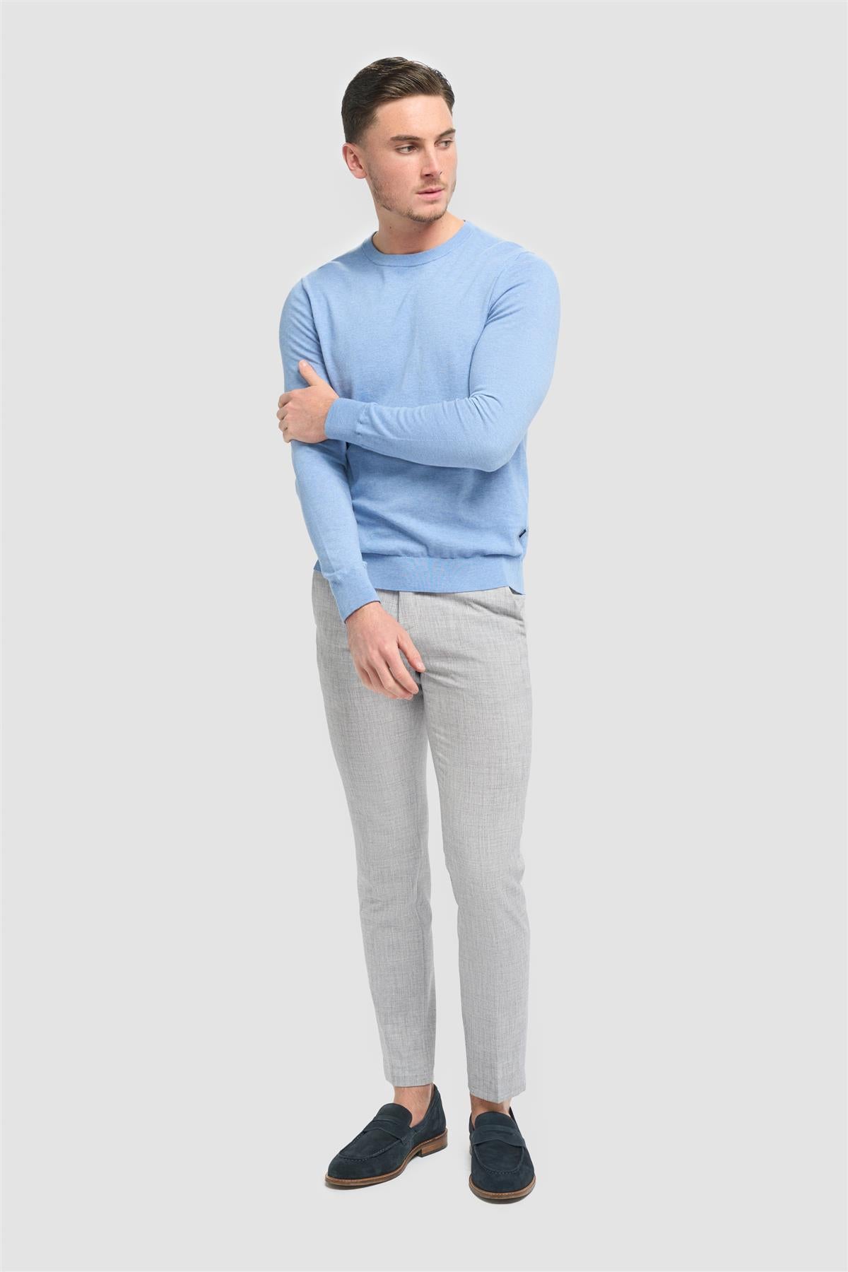 Savio Aqua Knit