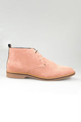 Sahara Suede Boots