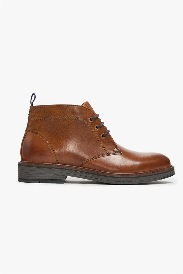 Austin Tan Boot
