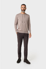 Pablo Hooded Knit