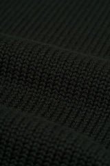 Farrel Dark Green Jumper