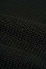 Farrel Dark Green Jumper