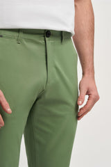 Dakota Jade Chino